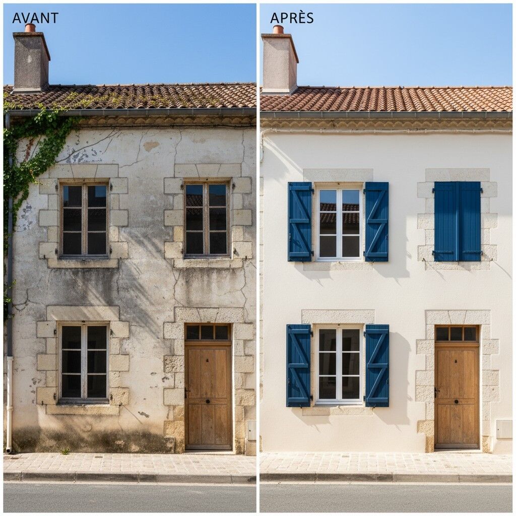 L3B PEINTURE